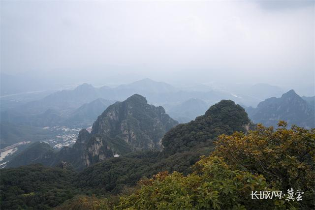 2025保定易水湖铁人三项丨巍巍狼牙山 铮铮铁骨魂