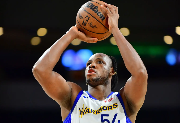 开云登录入口-略显平淡了一些,前马刺内线在勇士二队需要打出更高的统治力?