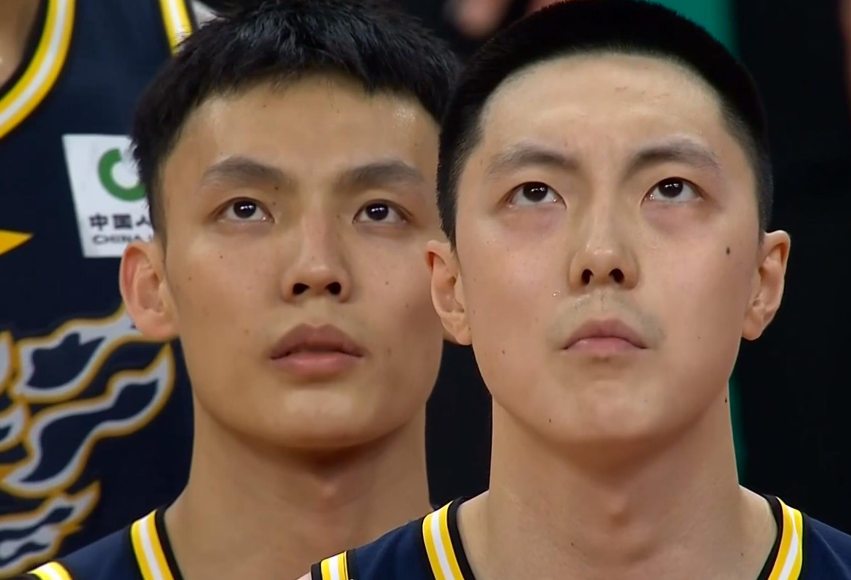 开云登录入口-CBA全明星首周票数：徐杰总票王赵睿北区票王 庞峥麟超郭艾伦