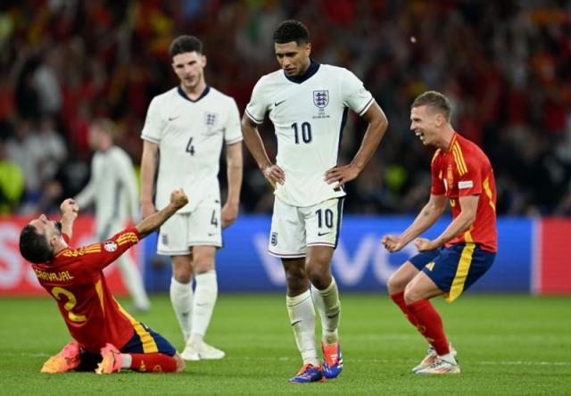 Kaiyun Sports-开云体育-怎么赢的怎么输掉 英格兰“命硬”只是下限高而已