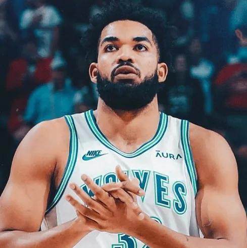 1702288746534077254.jpg Kaiyun Sports-开云体育-魔鬼赛程!西部第一森林狼竞争力未来16战见分晓?