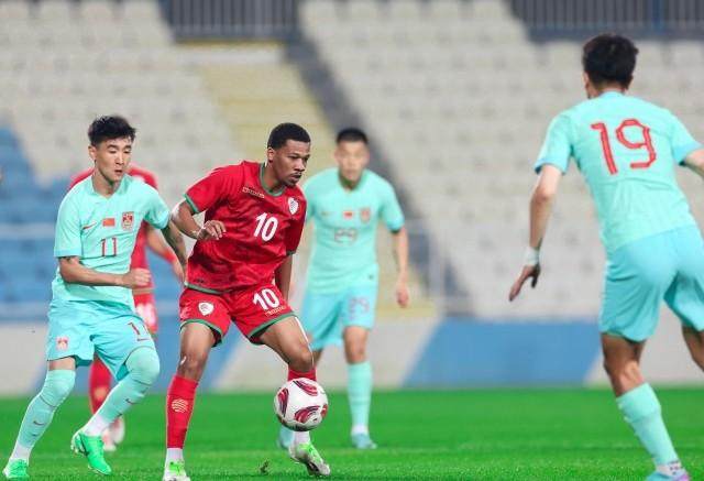 1703891791732079752.jpg Kaiyun Sports-开云体育-【早报】国足一场封闭比赛把球迷踢自闭了