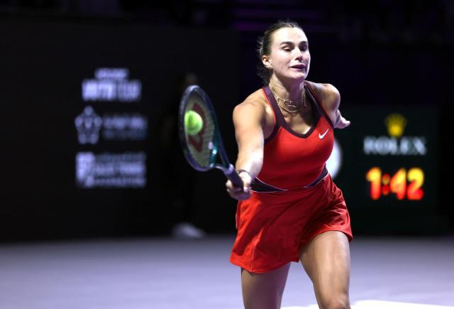 1768530610891052165.jpg Kaiyun Sports-开云体育-澳网斯瓦泰克莱巴金娜同区 萨巴伦卡四进决赛?