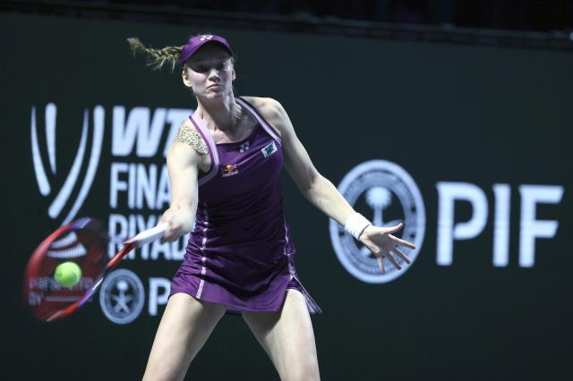 1768531082176097788.jpg Kaiyun Sports-开云体育-澳网斯瓦泰克莱巴金娜同区 萨巴伦卡四进决赛?