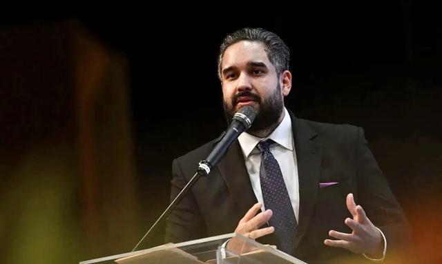 开云-爱游戏-马杜罗之子最新发声:委应和美国建交并设立大使馆