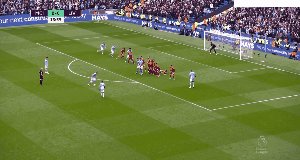 【英超】德布劳内、格里利什传射 曼城4比1利物浦