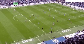 【英超】德布劳内、格里利什传射 曼城4比1利物浦