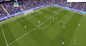 【英超】德布劳内、格里利什传射 曼城4比1利物浦