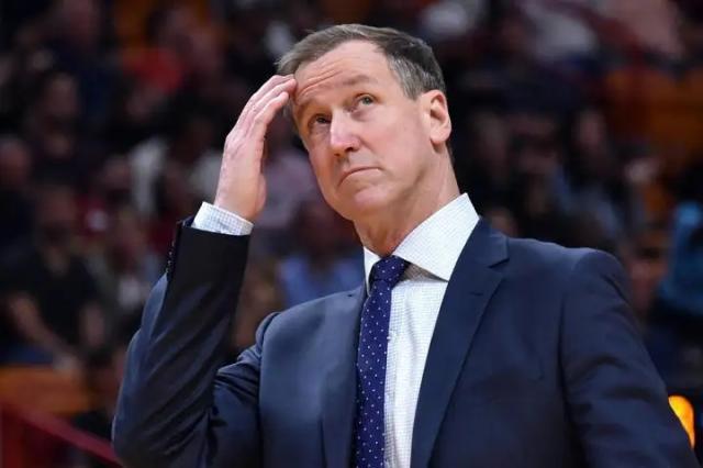 开云-爱游戏-湖人新帅选拔锁定三大候选 雄鹿助教或脱颖而出