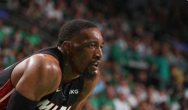 开云体育平台-撕烂球衣展现不甘 阿德巴约急需成长给巴特勒减负