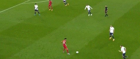 开云体育平台-【英超】孙兴慜破僵局 两队中框 利物浦主场平热刺