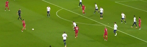 开云体育平台-【英超】孙兴慜破僵局 两队中框 利物浦主场平热刺