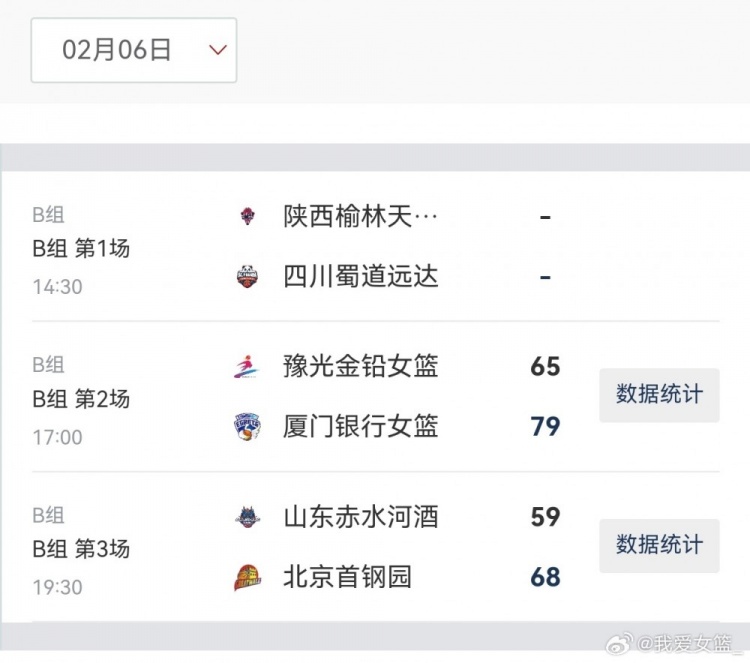 开云登录入口-女篮俱乐部杯综述：上海江苏破百获胜 北京合肥厦门上演以下克上