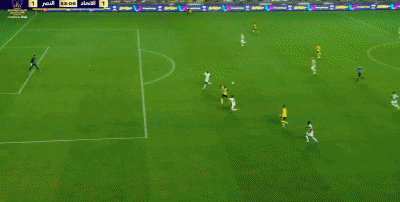 沙超杯战报:C罗助攻菲利克斯破门,十人利雅得2-1吉达联合