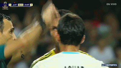 沙超杯战报:C罗助攻菲利克斯破门,十人利雅得2-1吉达联合