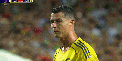 沙超杯战报:C罗助攻菲利克斯破门,十人利雅得2-1吉达联合