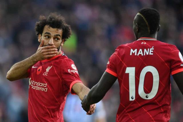 开云登录入口-非洲杯榨干英超！利物浦三叉戟被拆，拉涅利已哭晕…