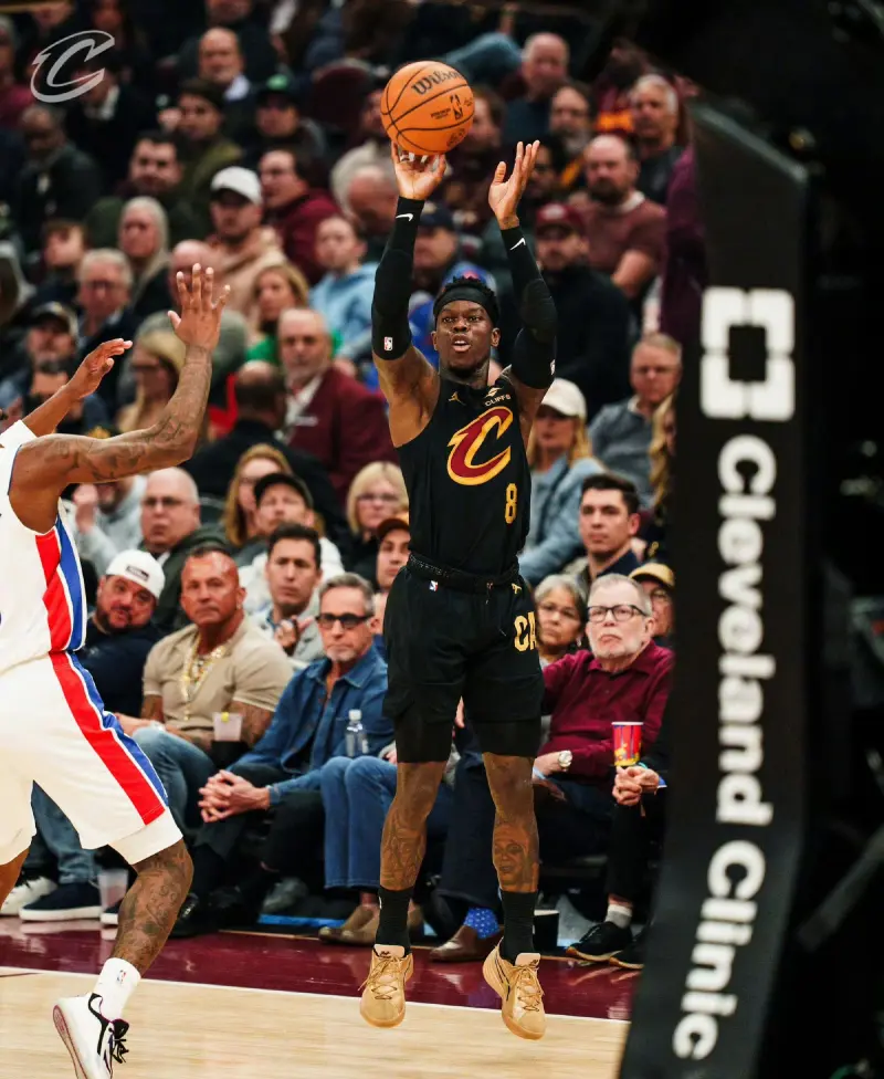 开云-爱游戏-哈登加盟让骑士升了一档，冲冠最大阻碍是健康