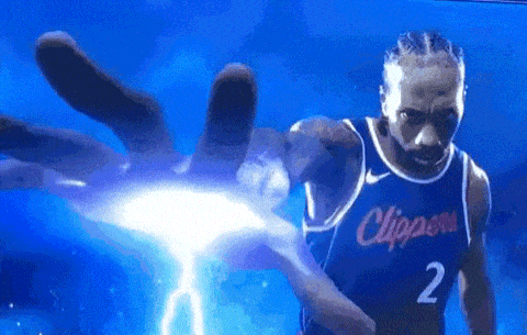 Kaiyun Sports-开云体育-疼到锤地!小卡新大腿伤了!3节29+8,快船直冲第8!