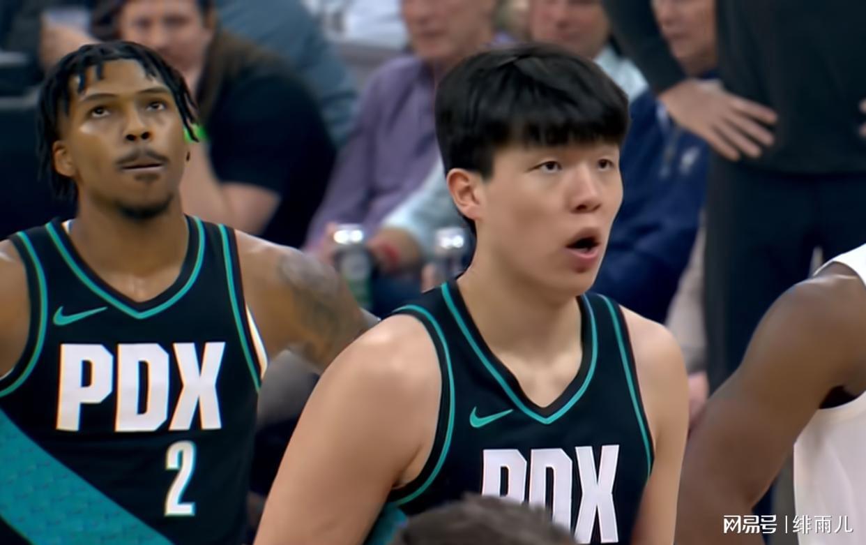 打压杨瀚森+用废克林根!斯普利特成最大“水货”,开拓者被坑惨