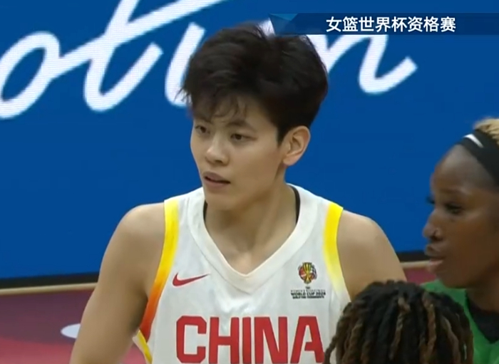 Kaiyun Sports-开云体育-女篮世资赛:中国四人上双大胜马里开门红 杨舒予14+7李月汝21+11|韩旭|张子宇|王思雨|宫鲁鸣|外线_新浪体育_新浪新闻