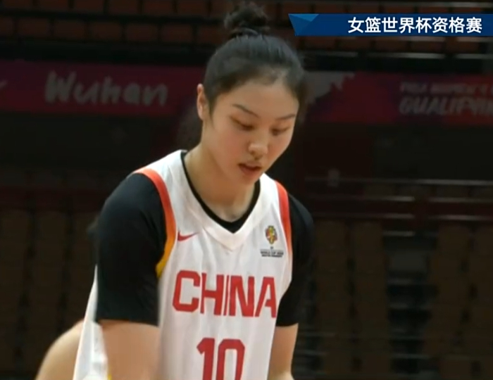 Kaiyun Sports-开云体育-女篮世资赛:中国四人上双大胜马里开门红 杨舒予14+7李月汝21+11|韩旭|张子宇|王思雨|宫鲁鸣|外线_新浪体育_新浪新闻