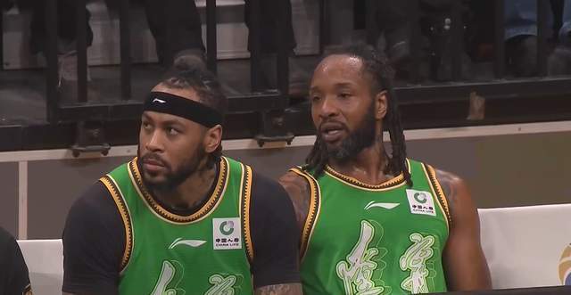 开云体育平台-6战输5场!四冠王彻底沉沦,季后赛前景岌岌可危,杨鸣还留有一手