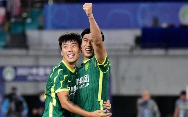 1629043108844059116.jpg 开云-爱游戏-换与不换定生死!国安申花对决胜负“一线”间