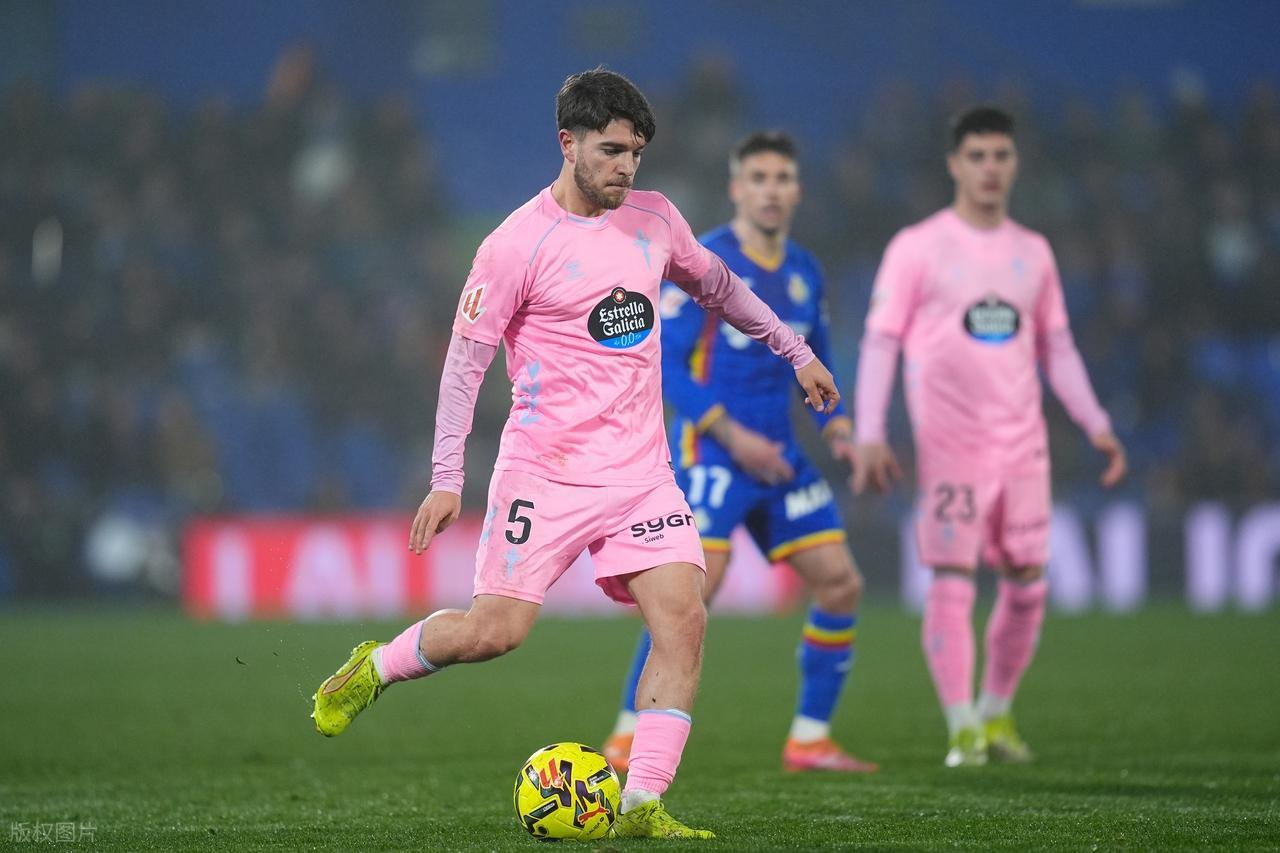 开云体育平台-西甲:塞尔塔主场强势,奥萨苏纳无力招架?塞尔塔VS奥萨苏纳