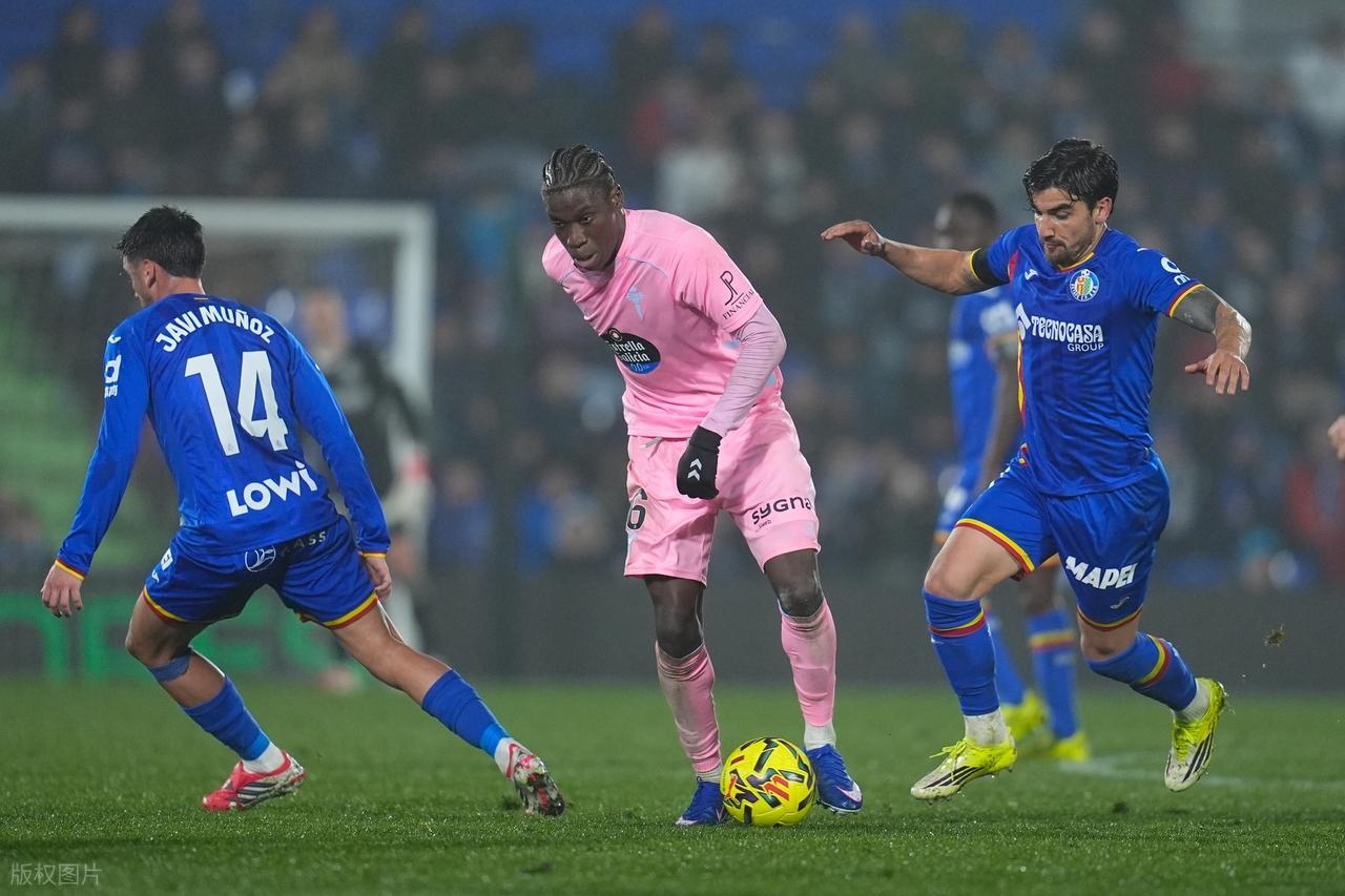 开云体育平台-西甲:塞尔塔主场强势,奥萨苏纳无力招架?塞尔塔VS奥萨苏纳