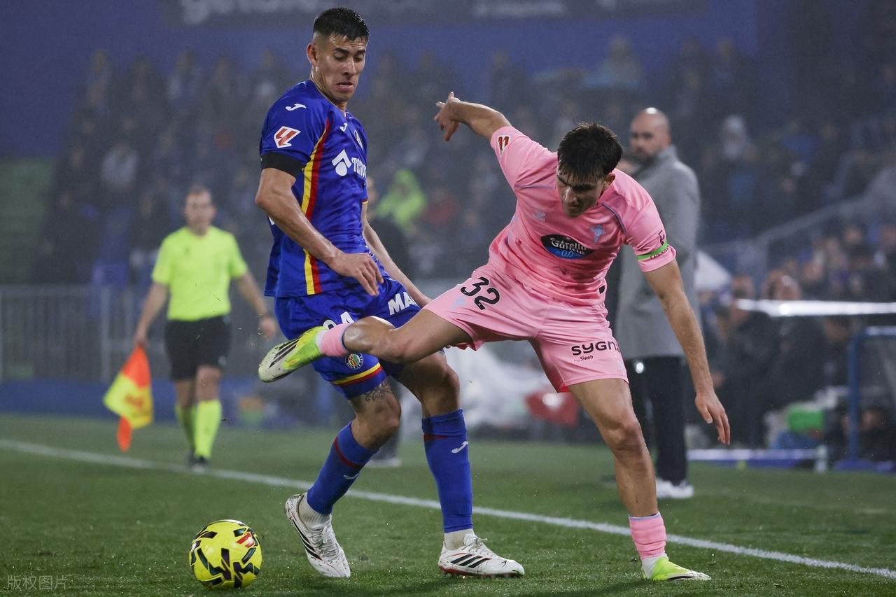 开云体育平台-西甲:塞尔塔主场强势,奥萨苏纳无力招架?塞尔塔VS奥萨苏纳