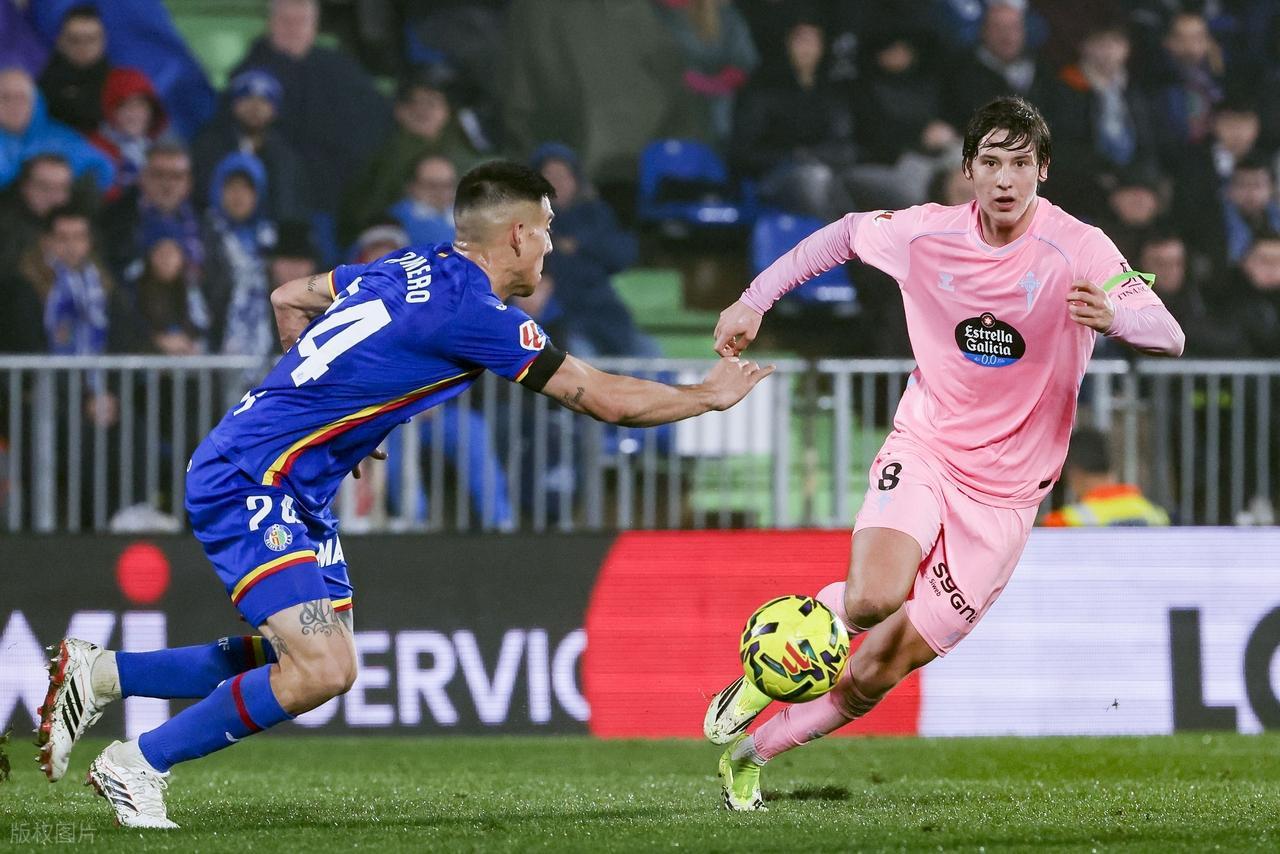 开云体育平台-西甲:塞尔塔主场强势,奥萨苏纳无力招架?塞尔塔VS奥萨苏纳
