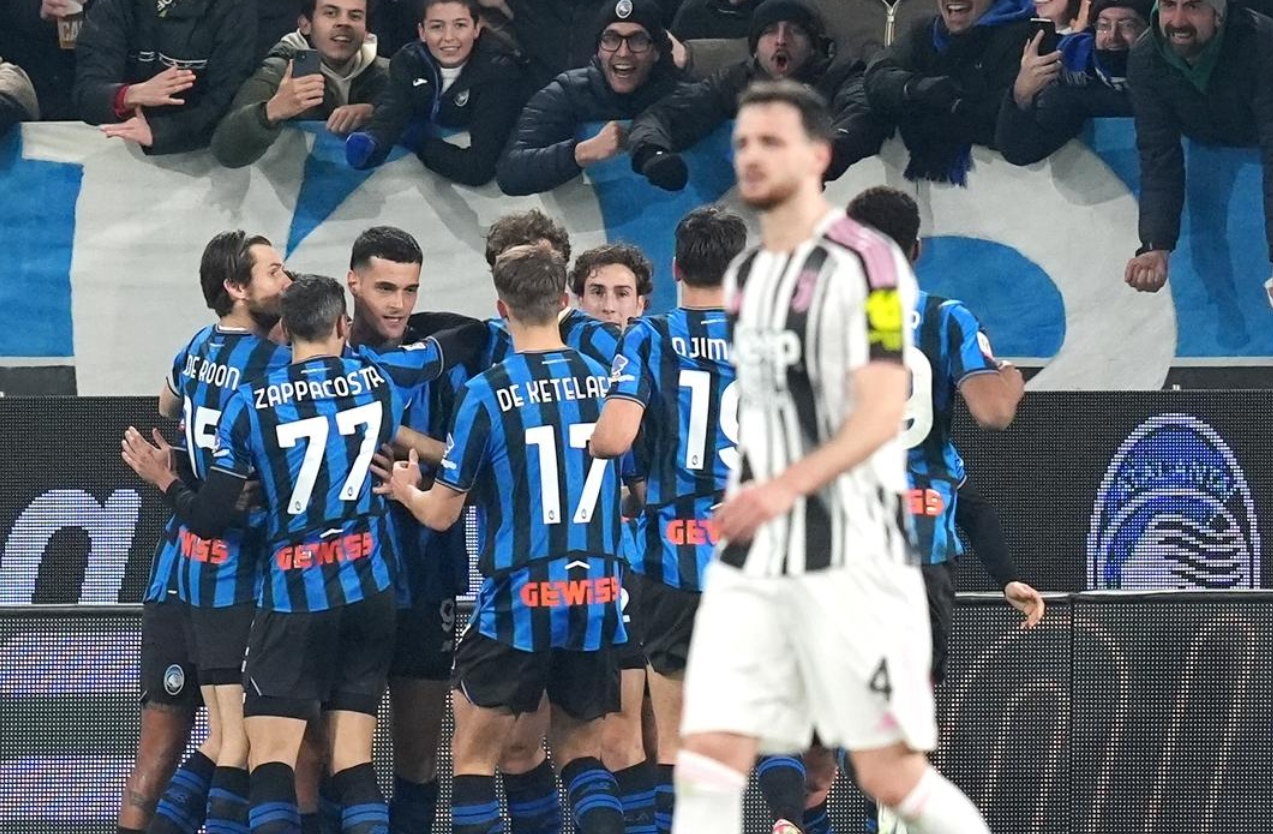 Kaiyun Sports-开云体育-0-3崩盘！溃败出局，斯帕莱蒂不敢相信，意甲第4耻辱一战