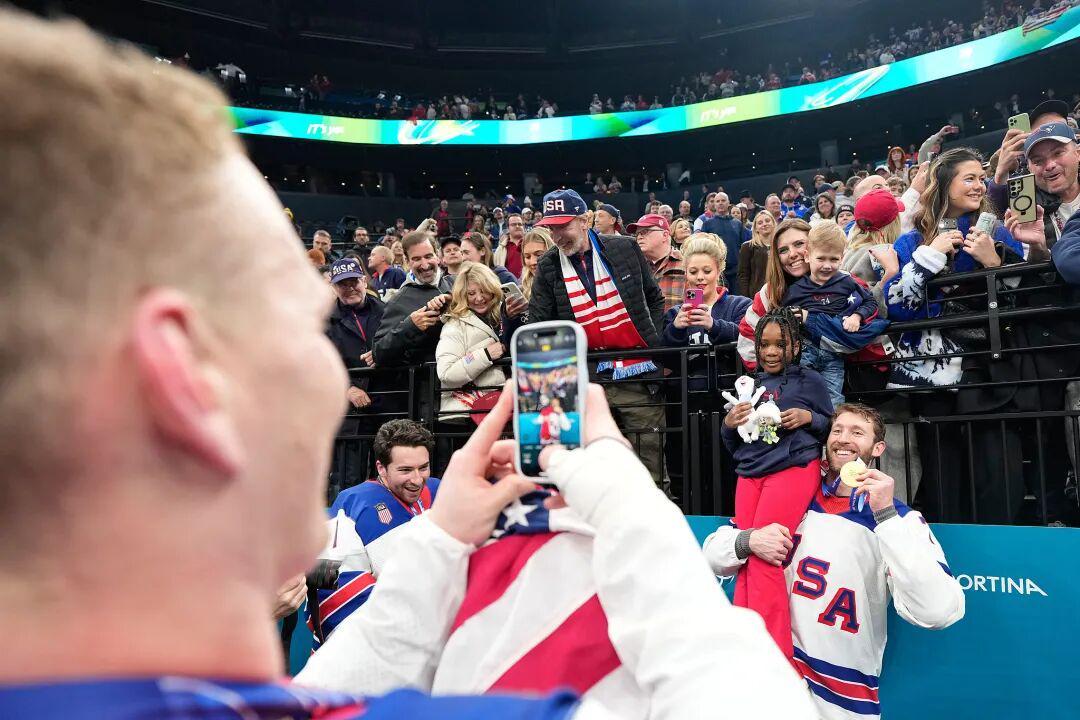 开云-爱游戏-46年的等待，他们再夺金牌