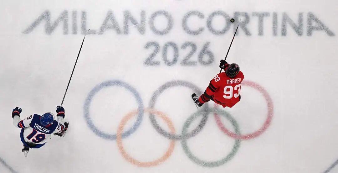 开云-爱游戏-46年的等待，他们再夺金牌