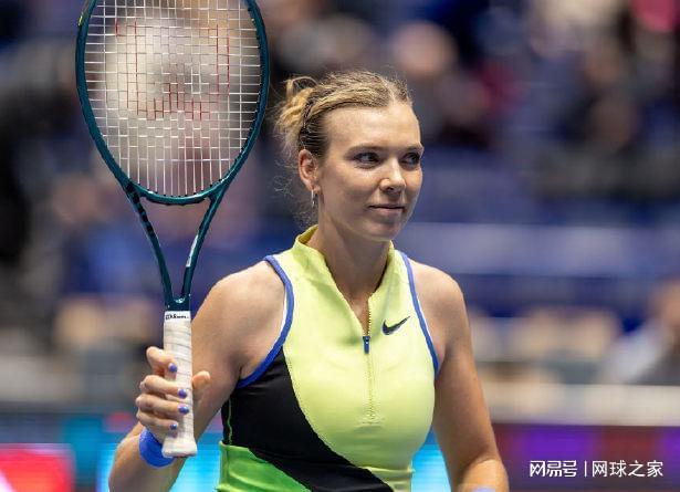 开云体育平台-王欣瑜陷入险境,小商布疯险胜,四蛋赢球盼战阿卡,德雷珀晋级