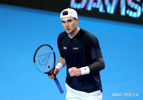 开云体育平台-王欣瑜陷入险境,小商布疯险胜,四蛋赢球盼战阿卡,德雷珀晋级