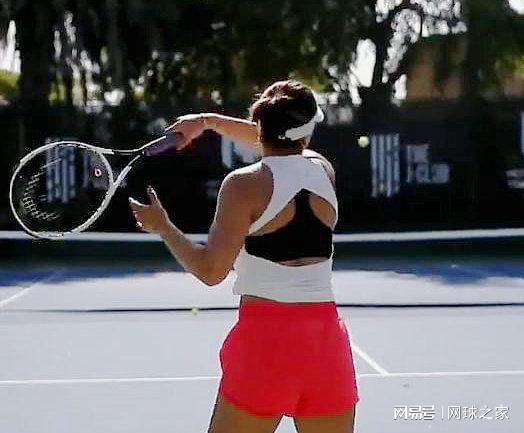 开云体育平台-王欣瑜陷入险境,小商布疯险胜,四蛋赢球盼战阿卡,德雷珀晋级