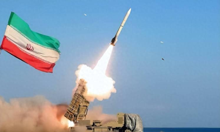 开云体育平台-准备同归于尽?伊朗不计代价全面反击,海湾国家沦为伊美挡箭牌?