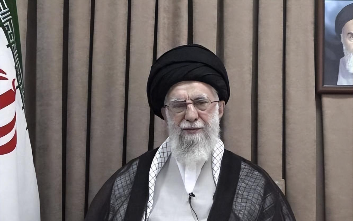 开云体育平台-准备同归于尽?伊朗不计代价全面反击,海湾国家沦为伊美挡箭牌?