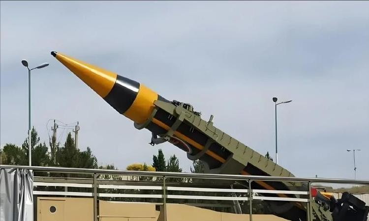 开云体育平台-准备同归于尽?伊朗不计代价全面反击,海湾国家沦为伊美挡箭牌?