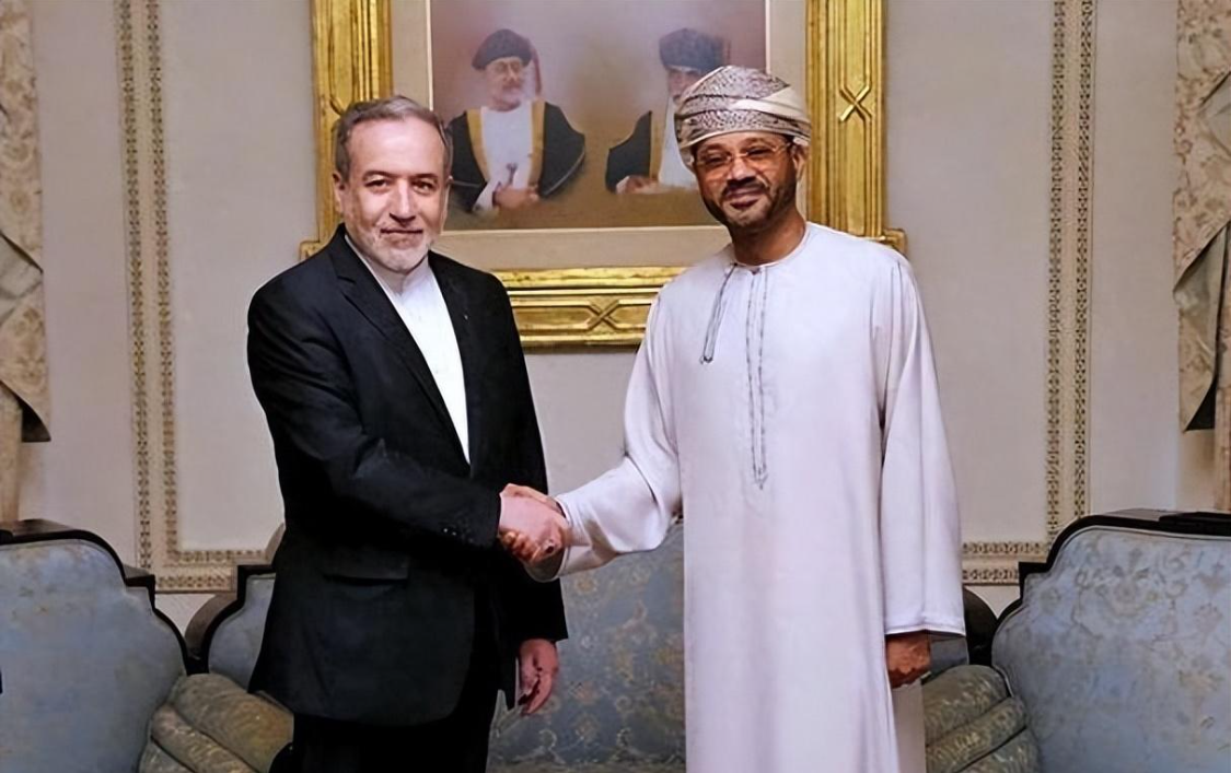 开云体育平台-准备同归于尽?伊朗不计代价全面反击,海湾国家沦为伊美挡箭牌?