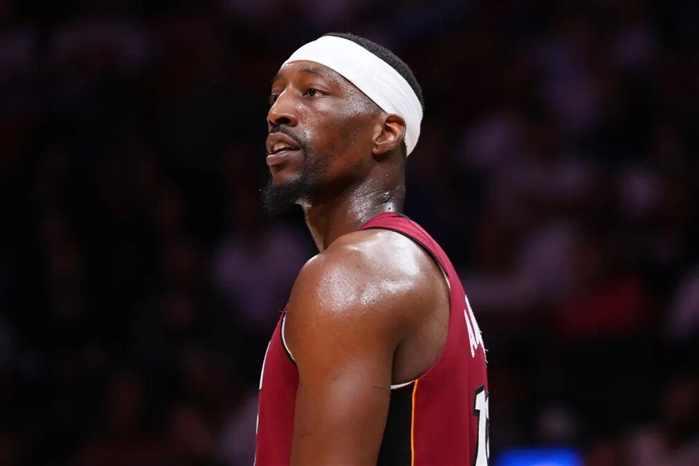 开云登录入口-超越科比！阿德巴约的83分，该如何评价？