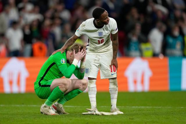 Kaiyun Sports-开云体育-欧洲杯决赛评分：意大利胜在稳健 英格兰主帅无能！