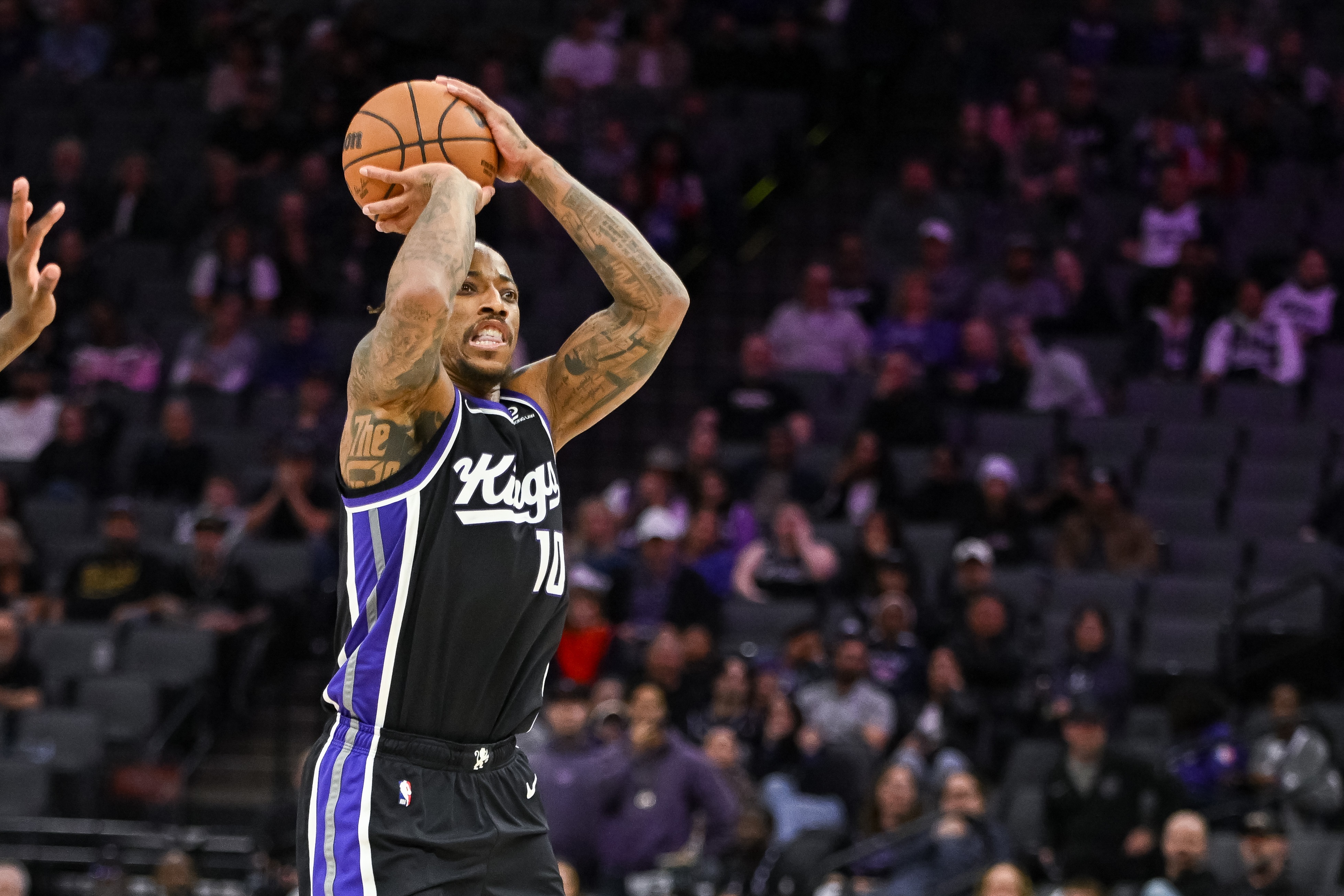 开云体育平台-雷诺谈德罗赞砍41分:好好珍惜这并非理所当然 真的厉害