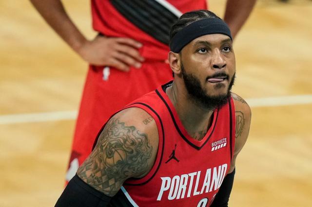 1621588000494048256.jpg 开云-爱游戏-季后赛首轮安东尼故地重游 第六人甜瓜或成为奇兵