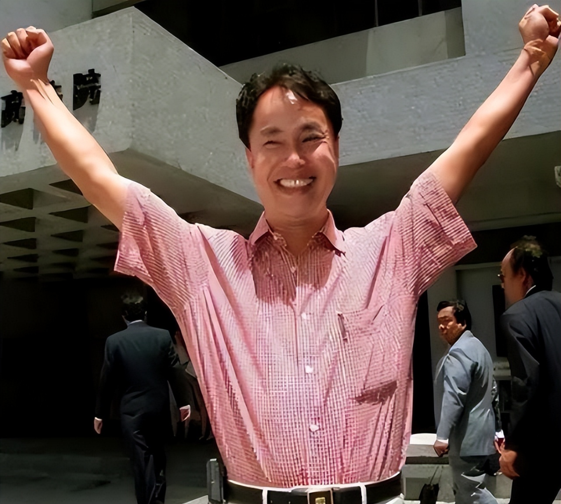 开云-爱游戏-张子强家人现状曝光:遗孀携20亿定居泰国,大儿子成了餐厅厨师