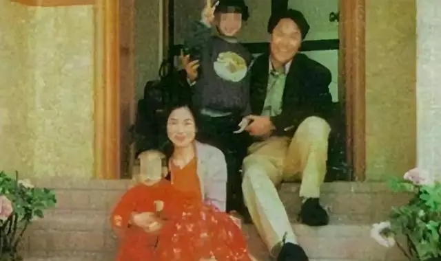 开云-爱游戏-张子强家人现状曝光:遗孀携20亿定居泰国,大儿子成了餐厅厨师