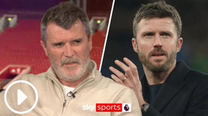 开云-爱游戏-基恩称曼联选帅有比卡里克更佳人选|托马斯-卡里克|阿斯顿维拉|主帅|比赛|维拉_新浪体育_新浪新闻