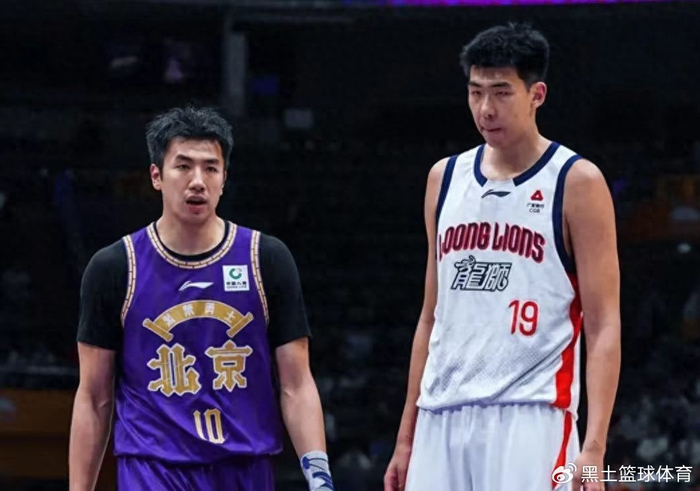 开云-爱游戏-13分大胜，深圳锁定第3！广州输了也赢了，力压北控压哨进季后赛|贺希宁|深圳队|联赛|深圳足球俱乐部|球队_新浪体育_新浪新闻